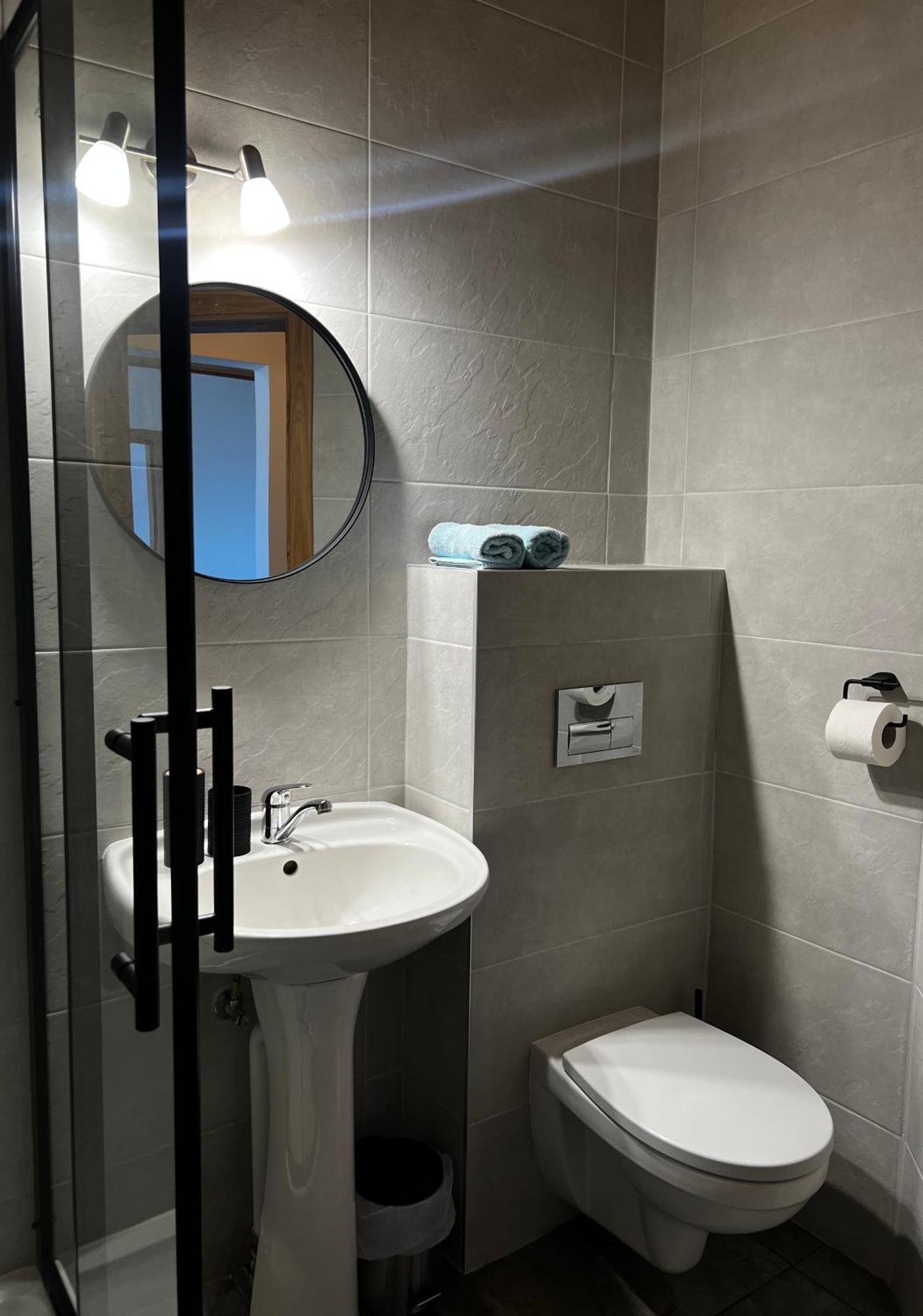 Fortuna Guest House Klaipeda Ngoại thất bức ảnh