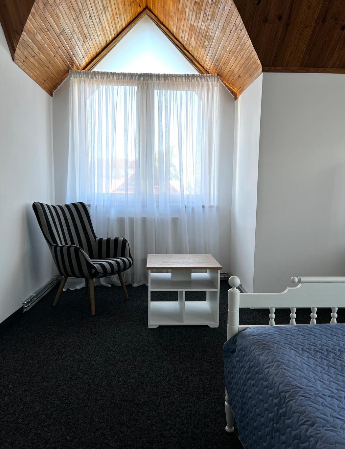 Fortuna Guest House Klaipeda Ngoại thất bức ảnh