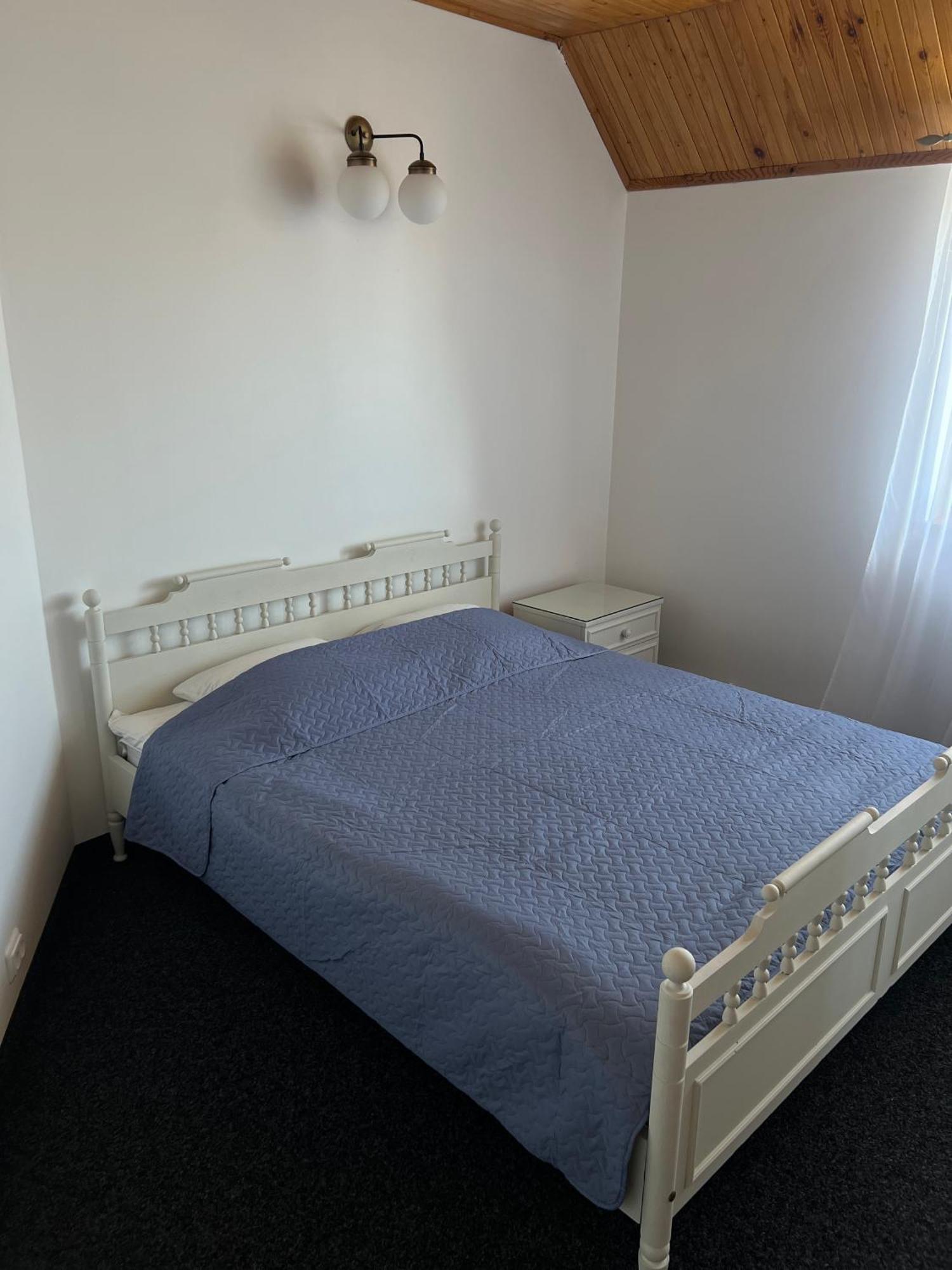 Fortuna Guest House Klaipeda Ngoại thất bức ảnh
