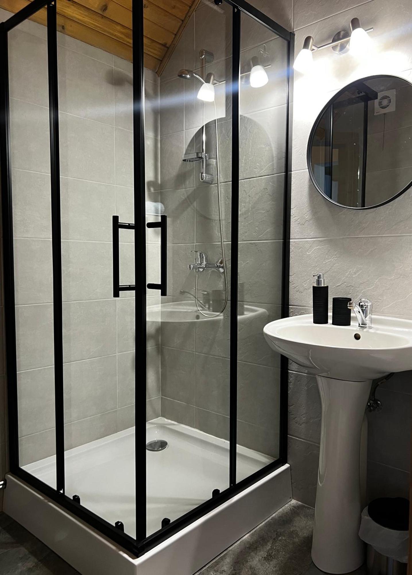 Fortuna Guest House Klaipeda Ngoại thất bức ảnh