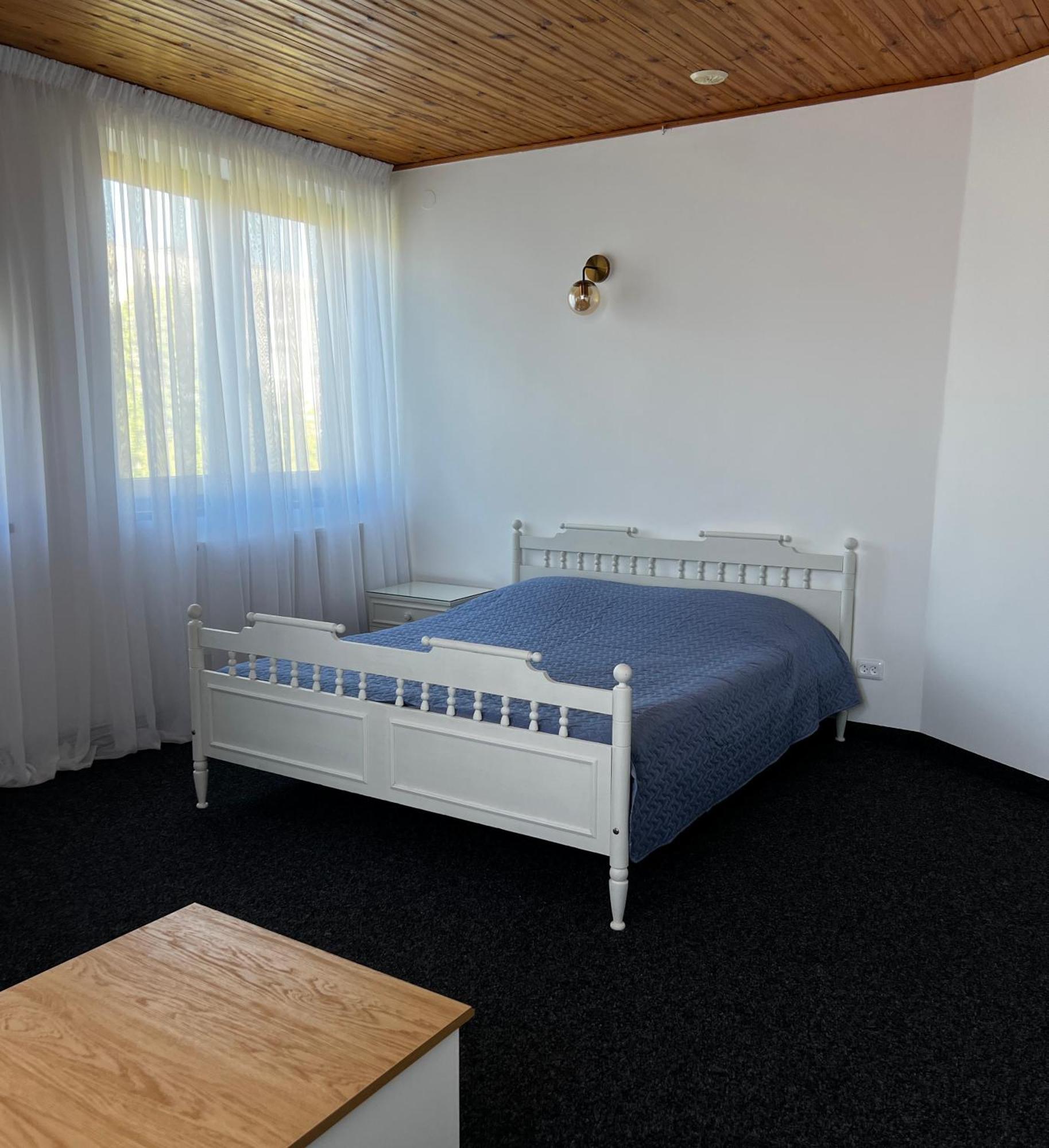 Fortuna Guest House Klaipeda Ngoại thất bức ảnh